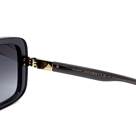 New, MARC JACOBS Sunglasses MARC 670/S KB79O Authentic - Picture 9 of 12